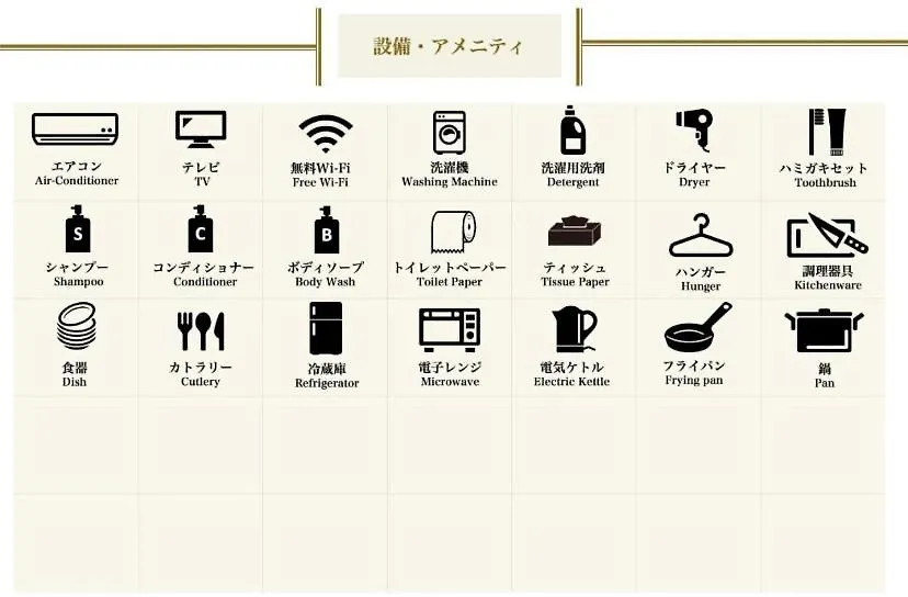 Apartmán Sanacion Namba 難波千日前の5Ldk120平米 駅徒歩2分 広々バルコニーでバーベキューも可能 Ósaka